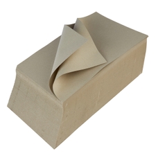 Utility Sugar Paper 100gsm A4 - Grey. Pack of 250