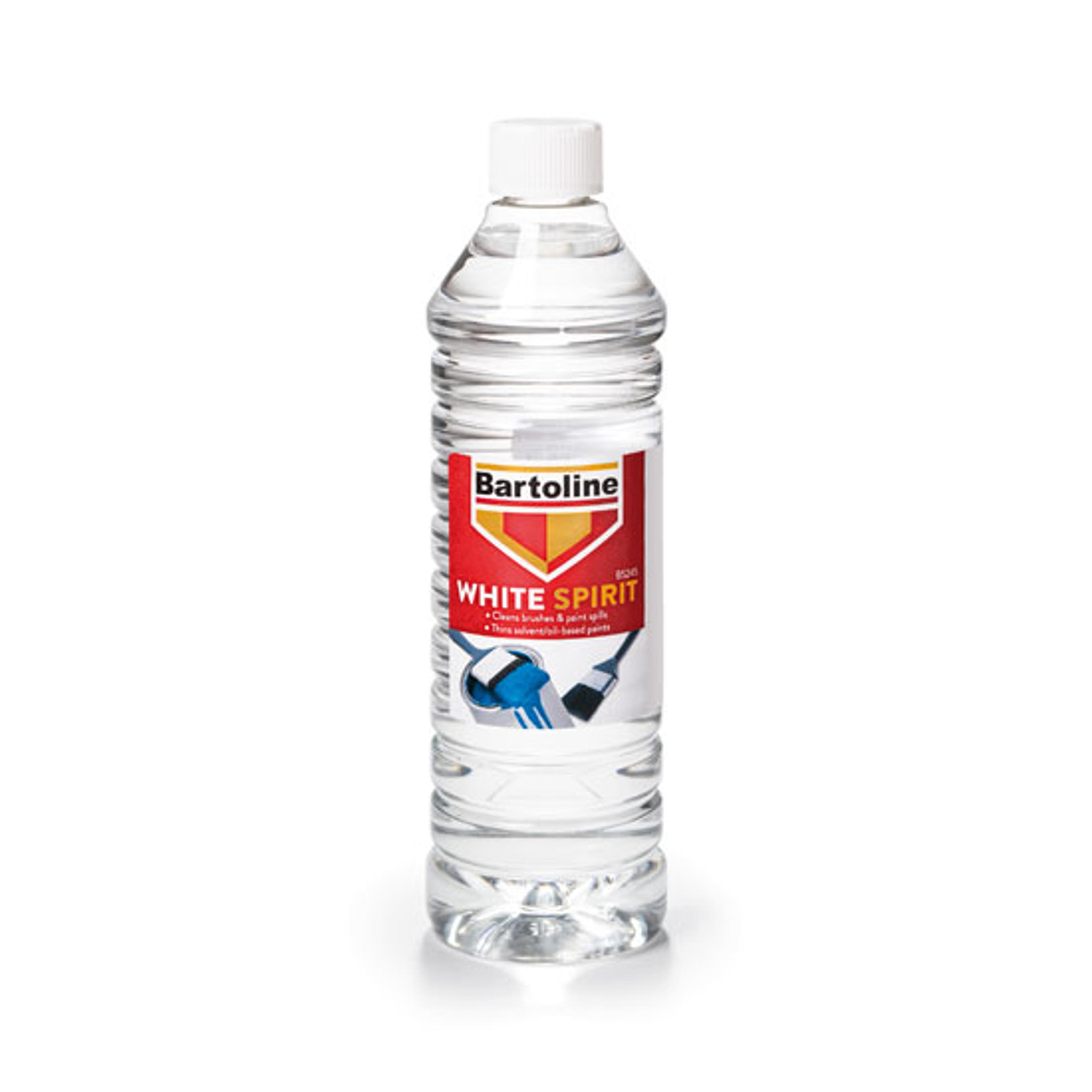 White Spirit - 750ml