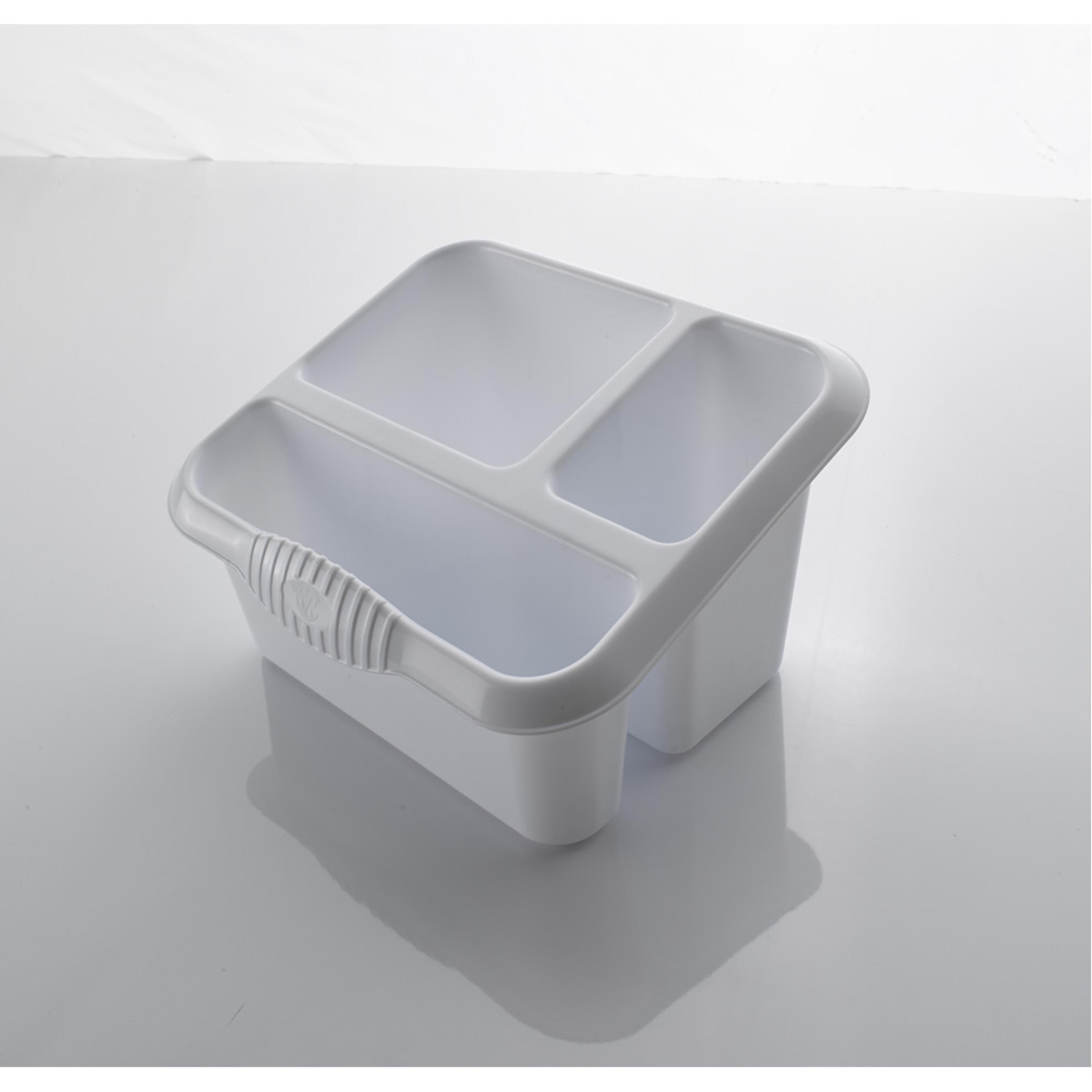 Plastic Sink Tidy
