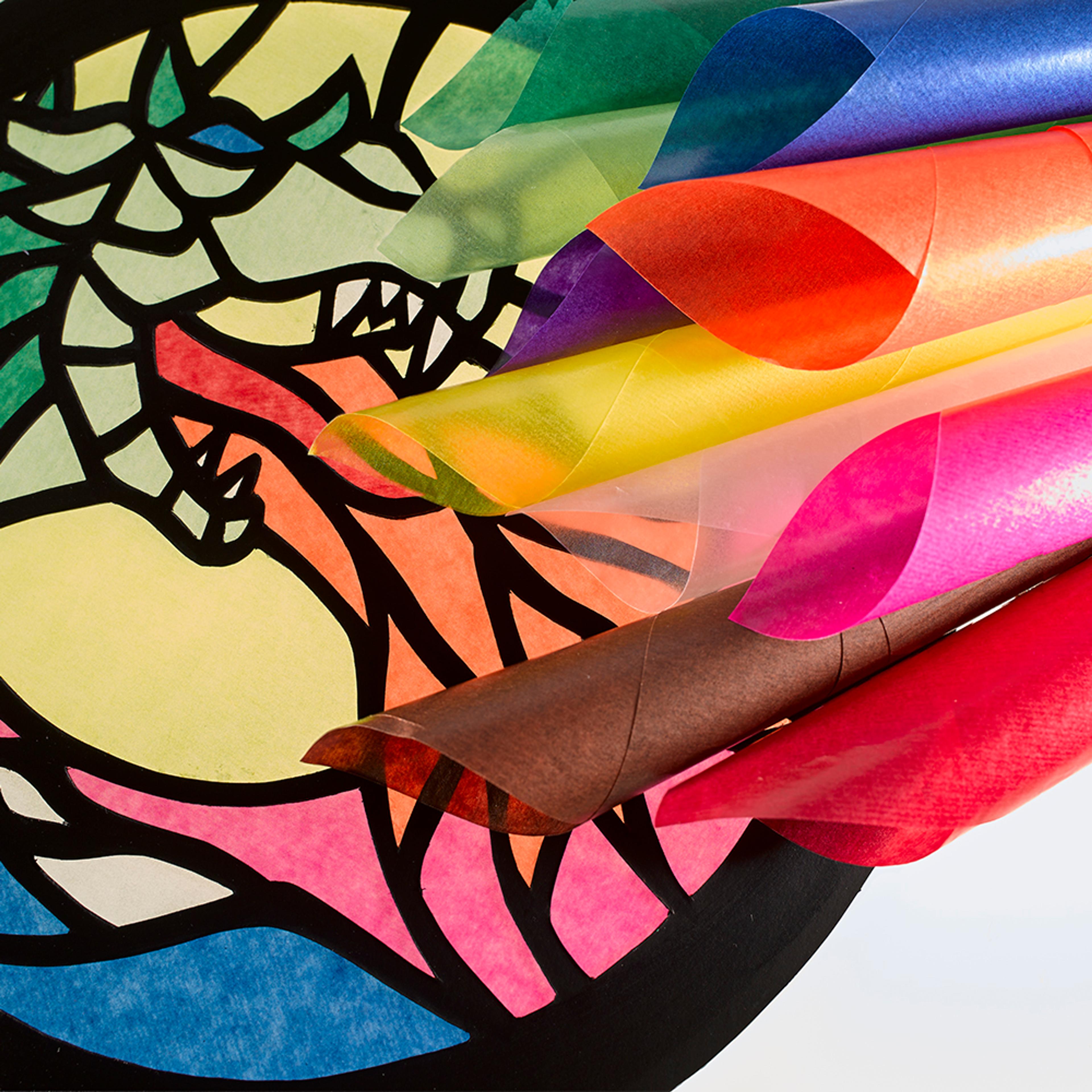 Glasene Paper Assortment