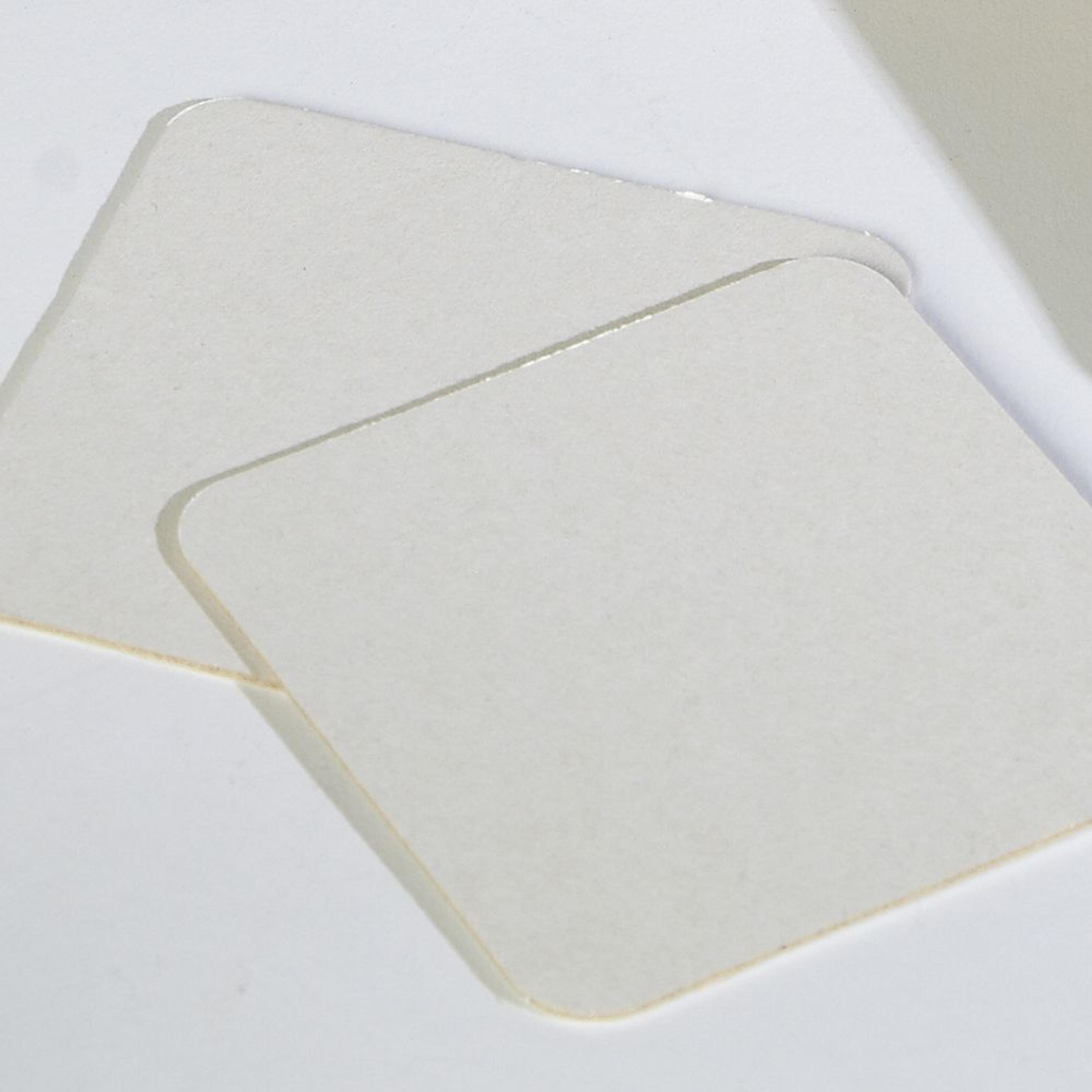 Card Coasters Assortment. Pack of 200