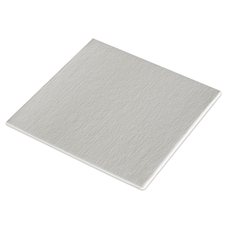 Essential Primed Canvas Board - Square 300 x 300mm White