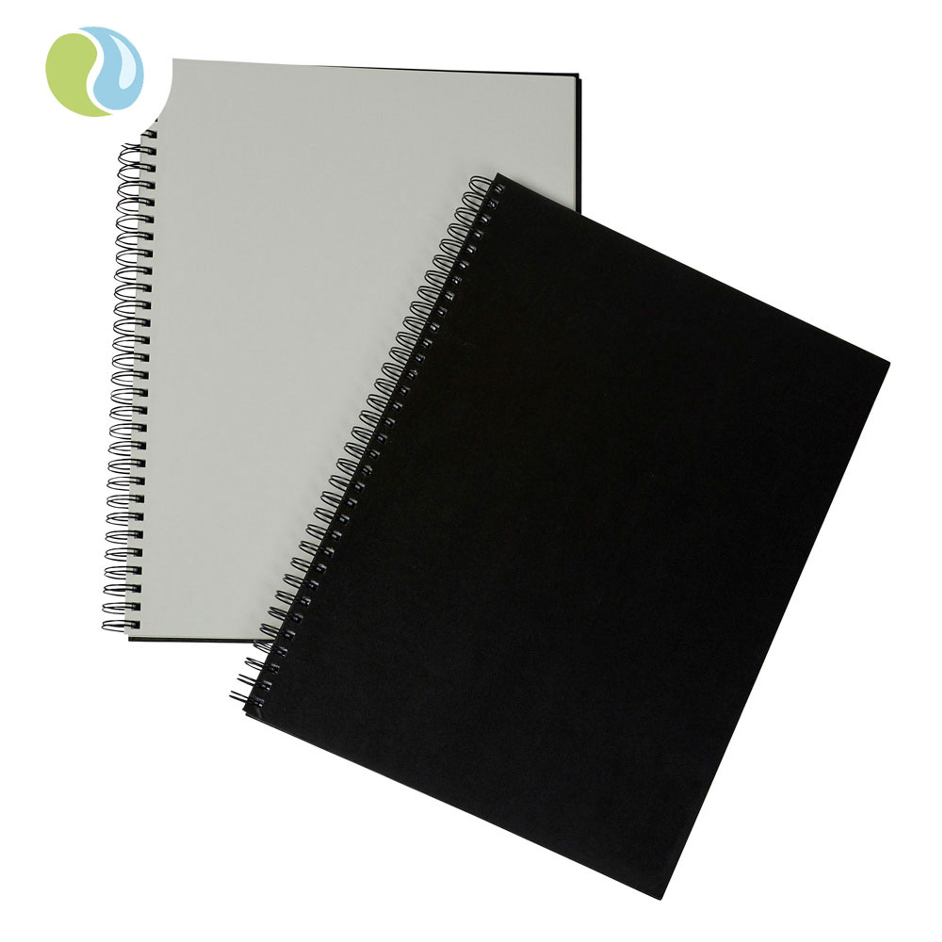 Specialist Crafts Portrait Spiral Bound Sketch Pads - A3