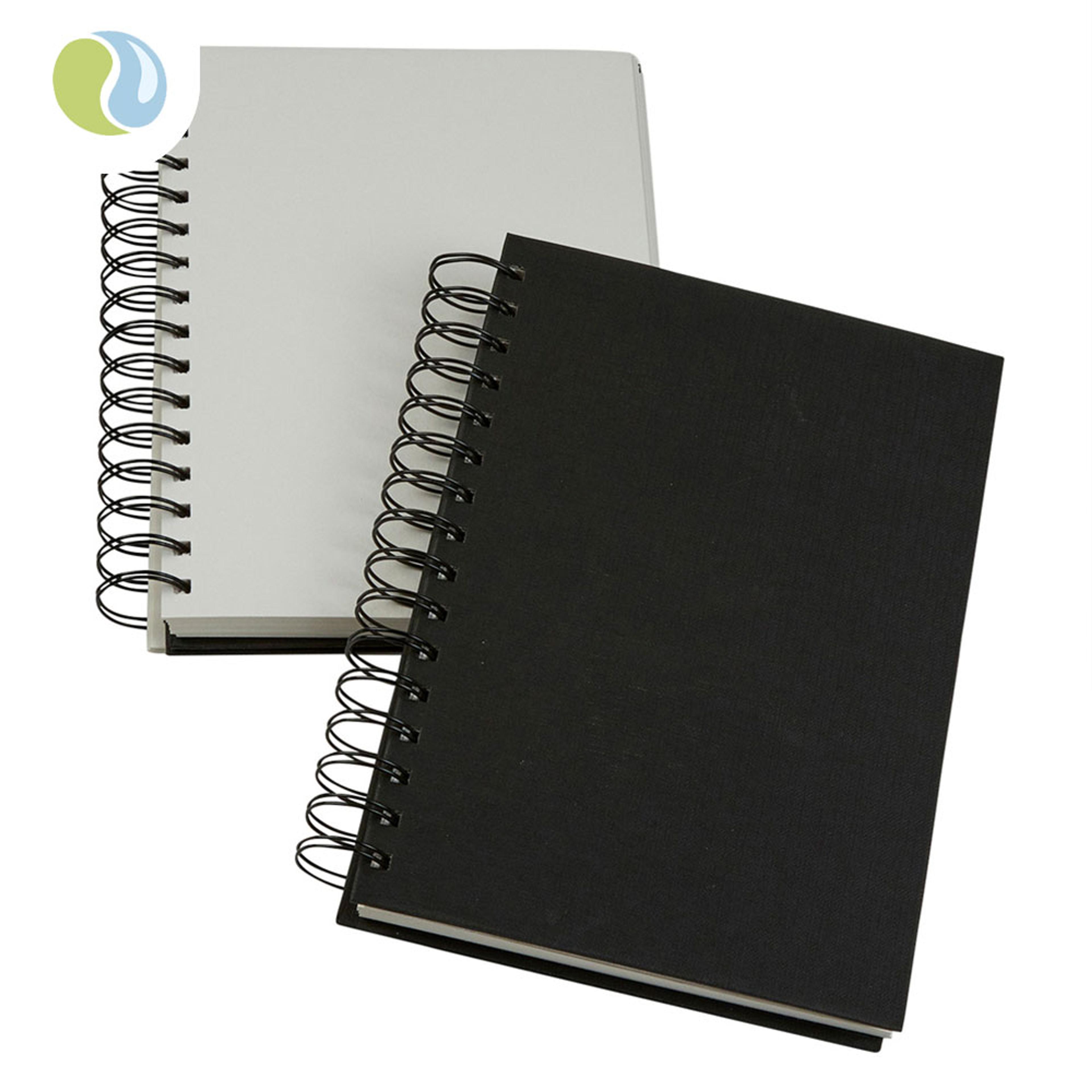 Specialist Crafts Portrait Spiral Bound Sketch Pads - A5