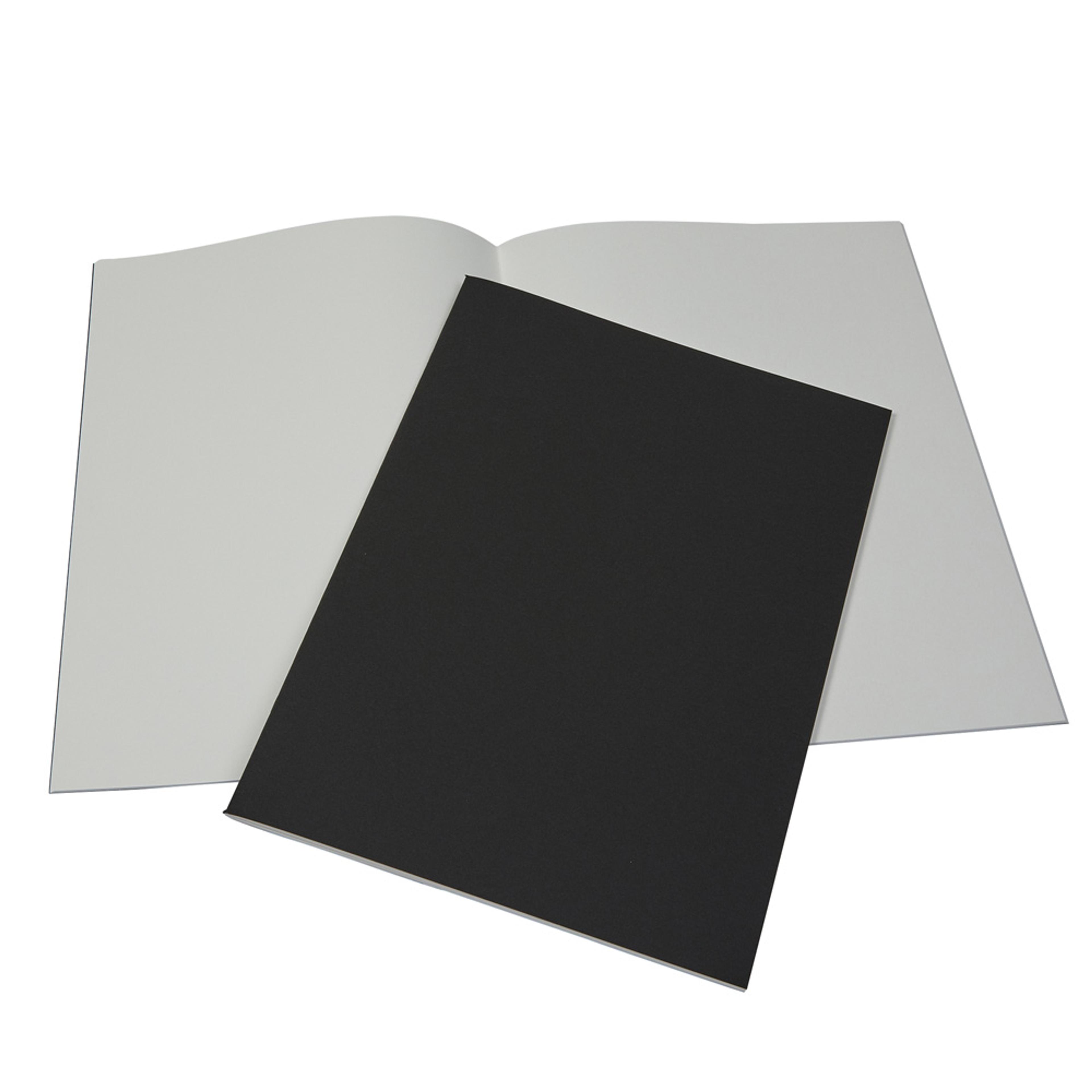 Specialist Crafts Premium Stapled Sketchbook - A3