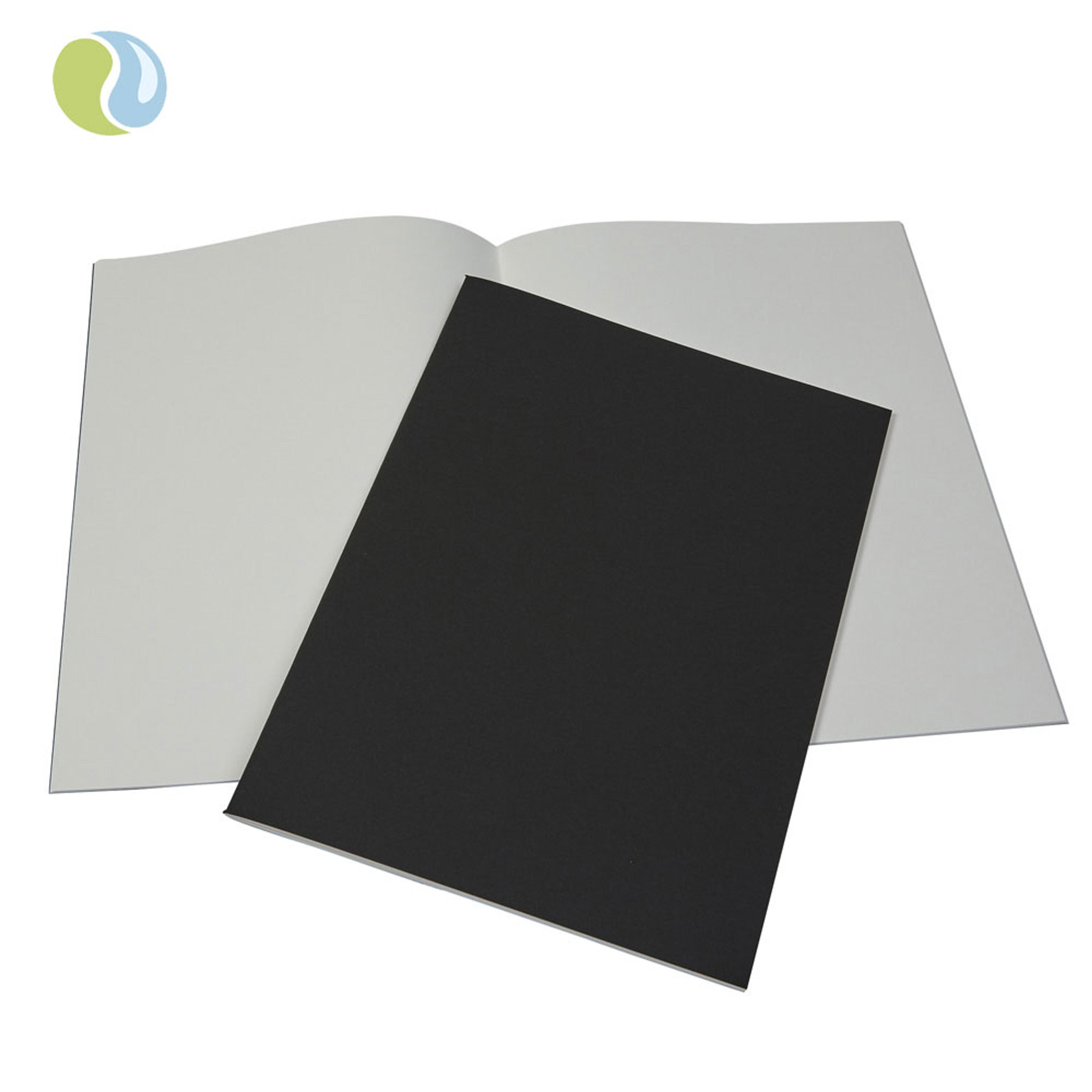 Specialist Crafts Premium Stapled Sketchbook - A4