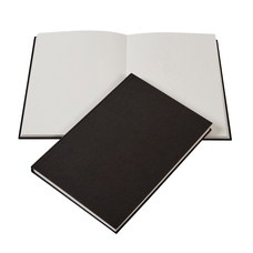 Specialist Crafts Hardback Sketchbooks - A4 - 64 sheets