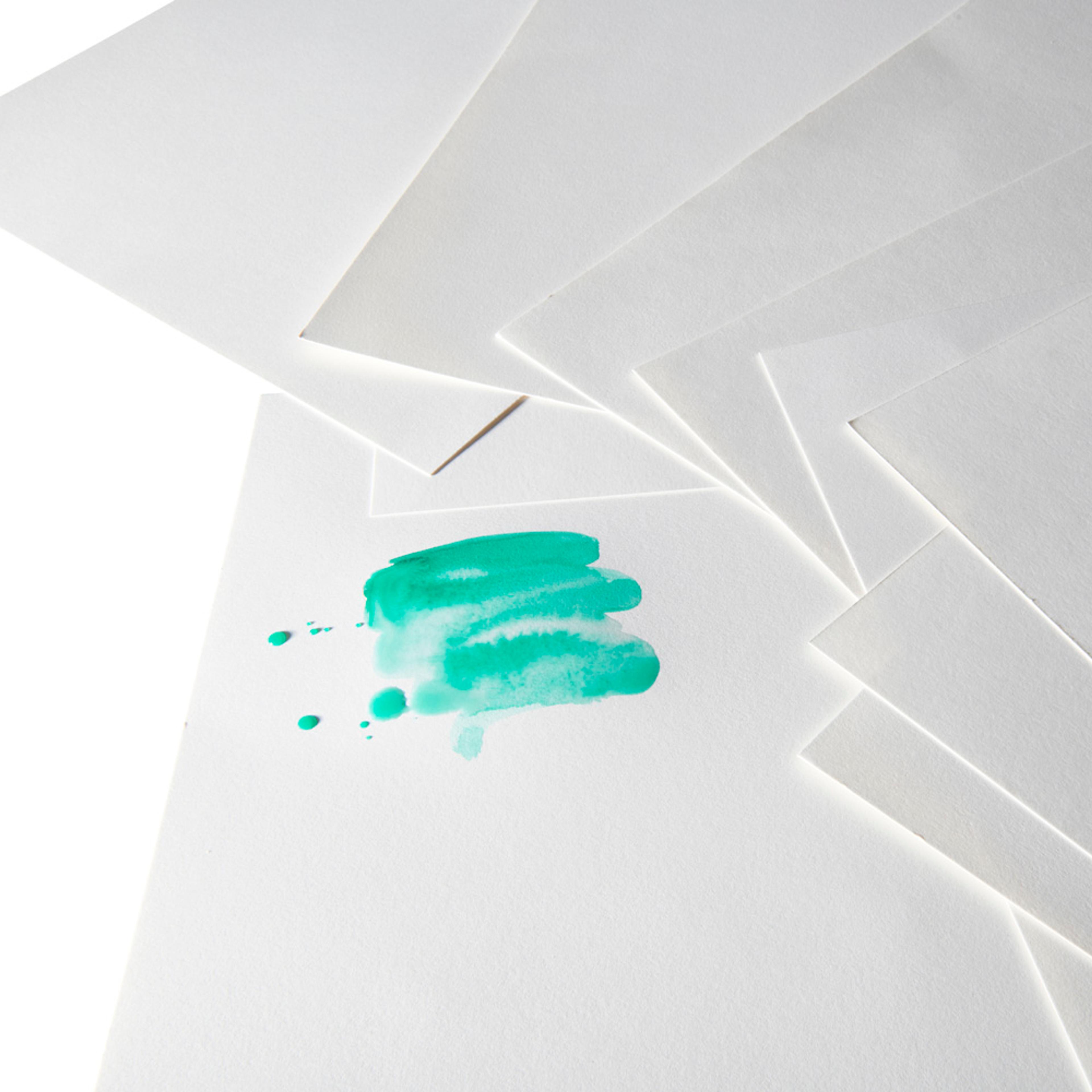 Specialist Crafts Watercolour Paper HP 300gsm - A2 Pack of 100 