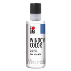 Marabu Window Color - Crystal Clear