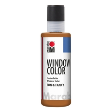 Marabu Window Color - Light Brown