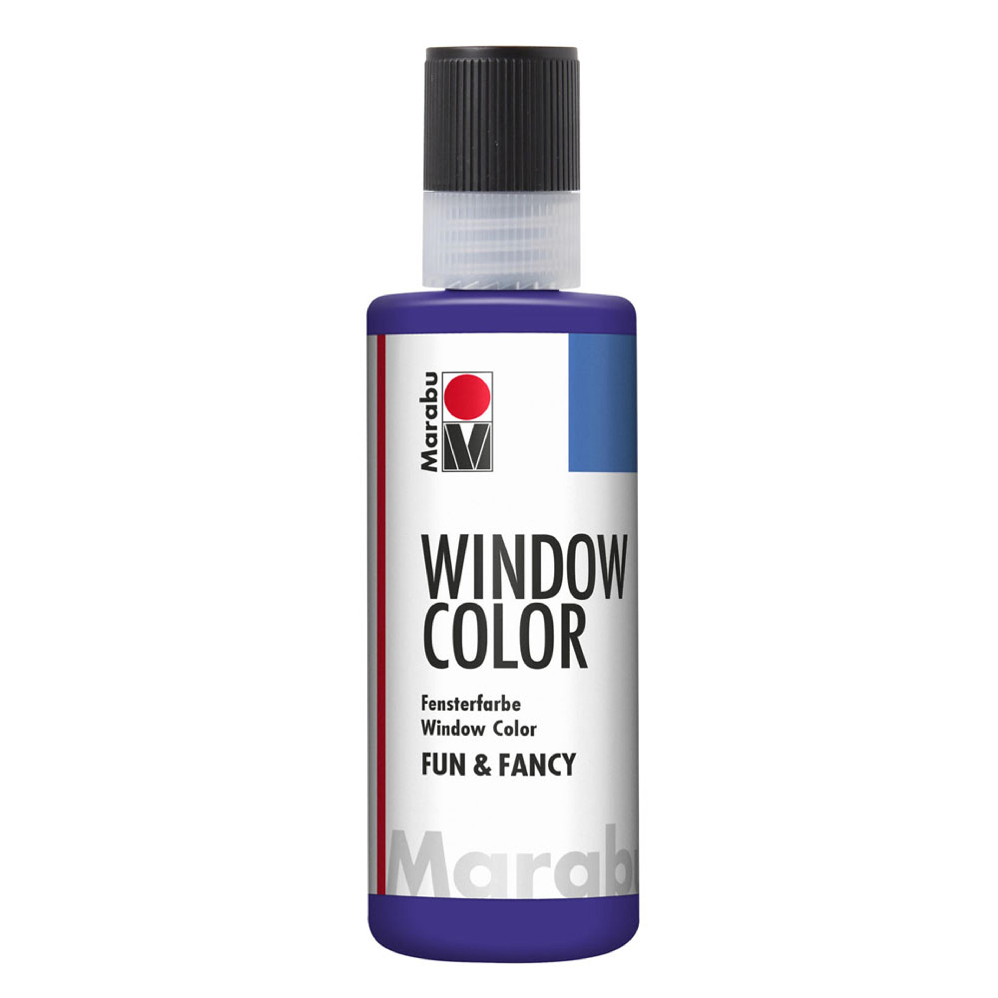 Marabu Window Color - Violet