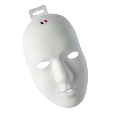 Teenager to Adult Face Mask - Male