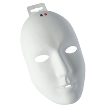 Teenager to Adult Face Mask - Female