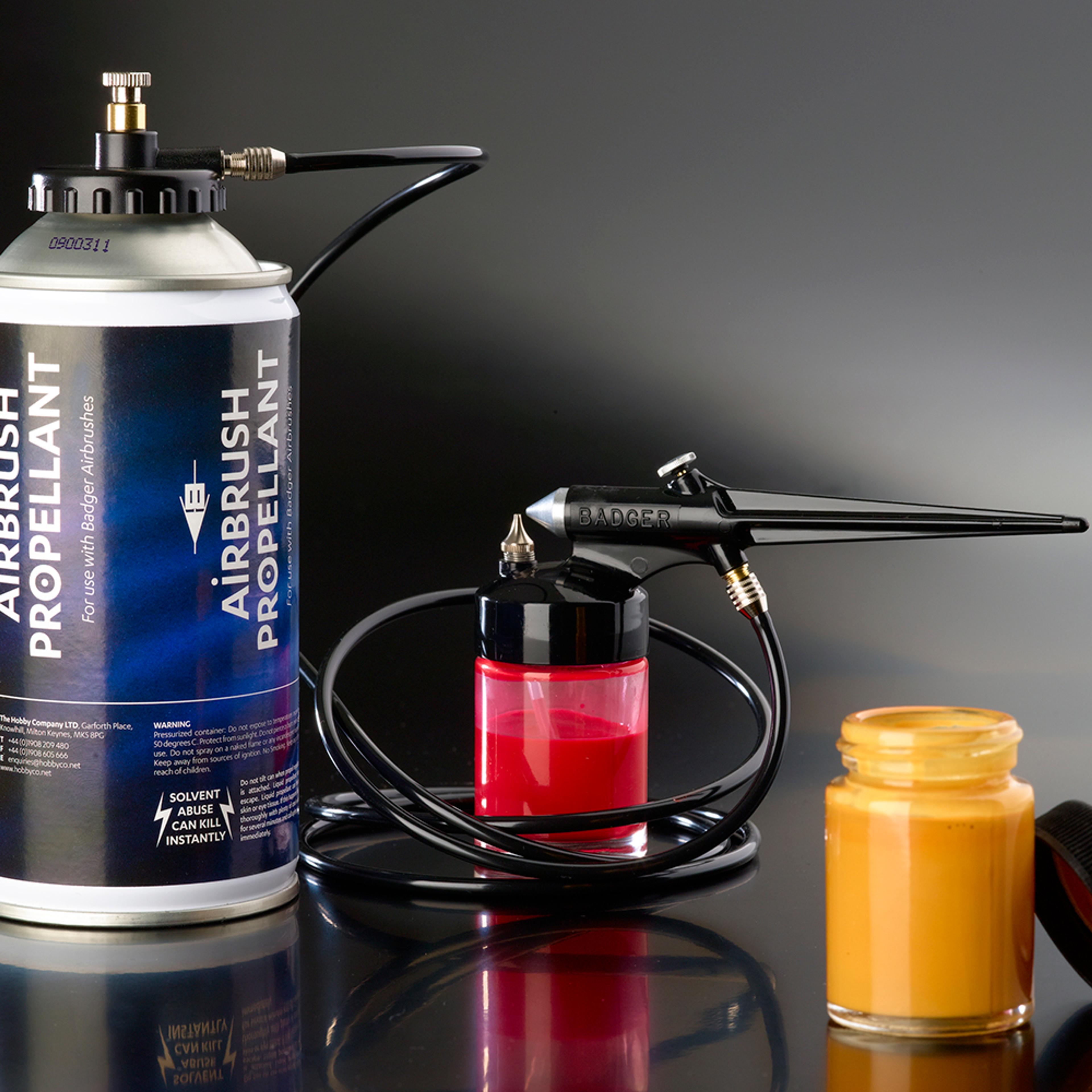 Badger Student Airbrush Kit