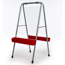 Easy Clean Easel - 2 Sided