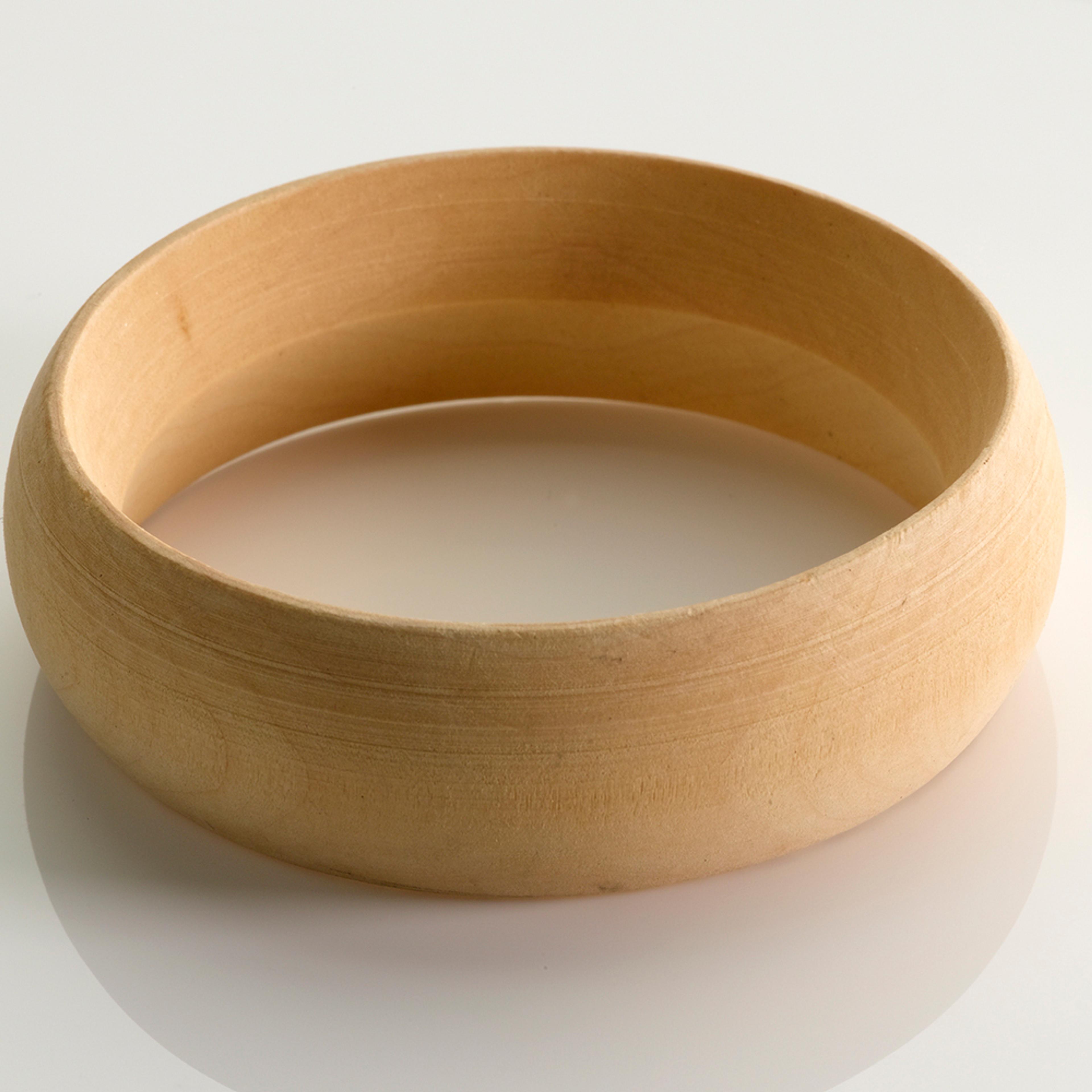 Wooden Bracelet - 19mm Thick