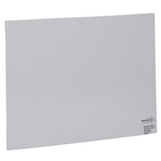 Specialist Crafts Essential Primed Canvas Board - 406 x 508mm