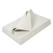Recycled Premium Sugar Paper A1 - Off-White. Pack of 250