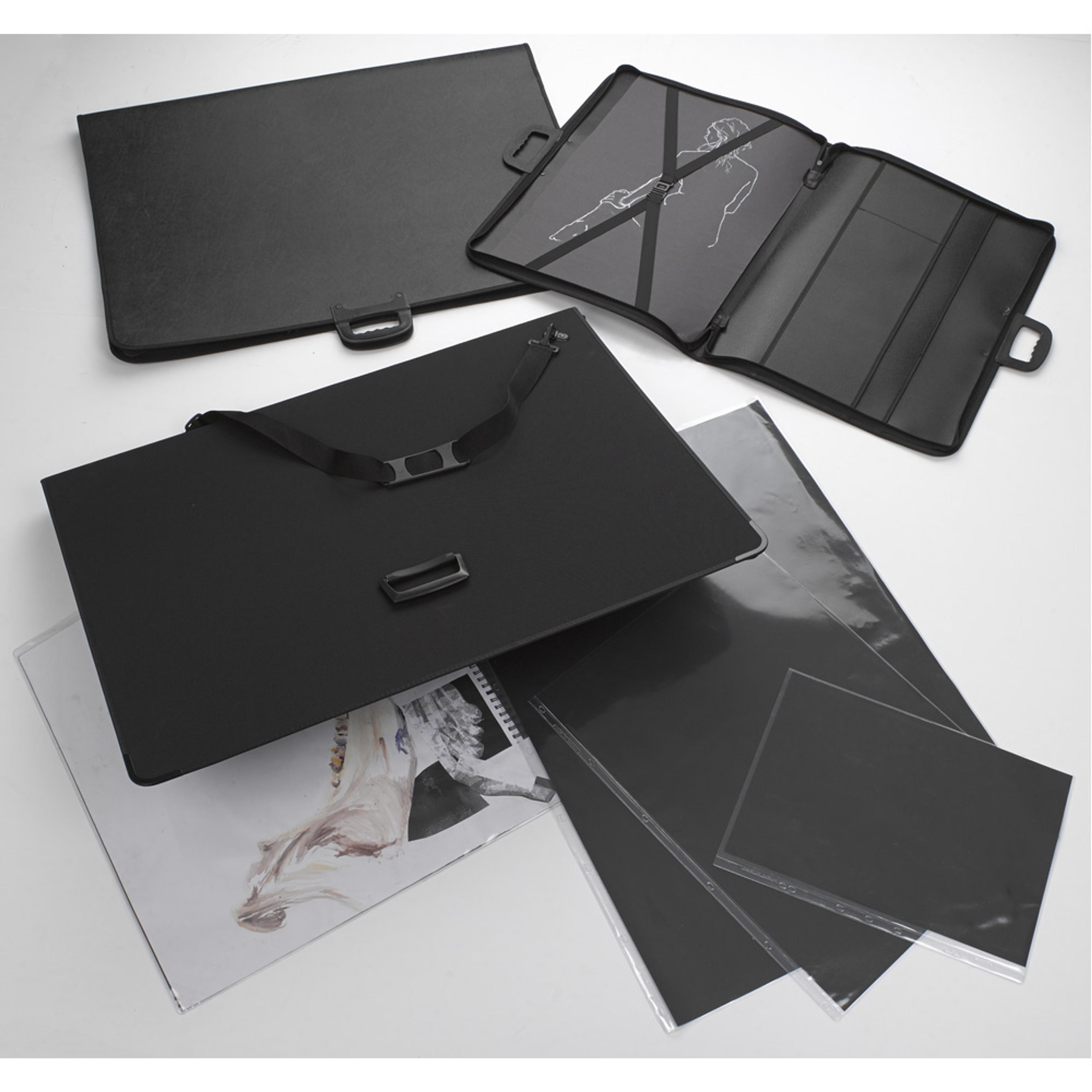 Matrix Premium Portfolios - A3 (No Strap)