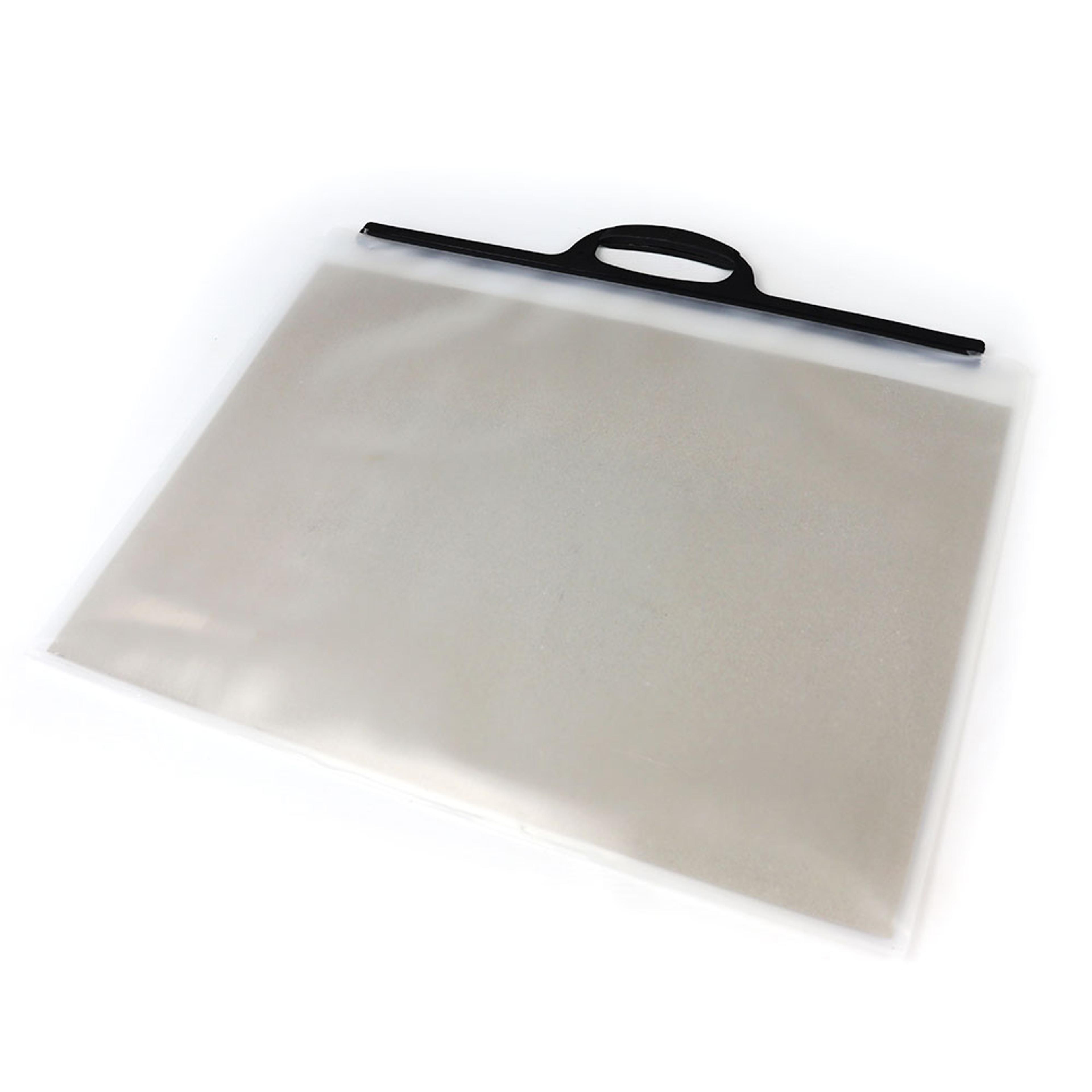 Specialist Crafts Clip Folder A2