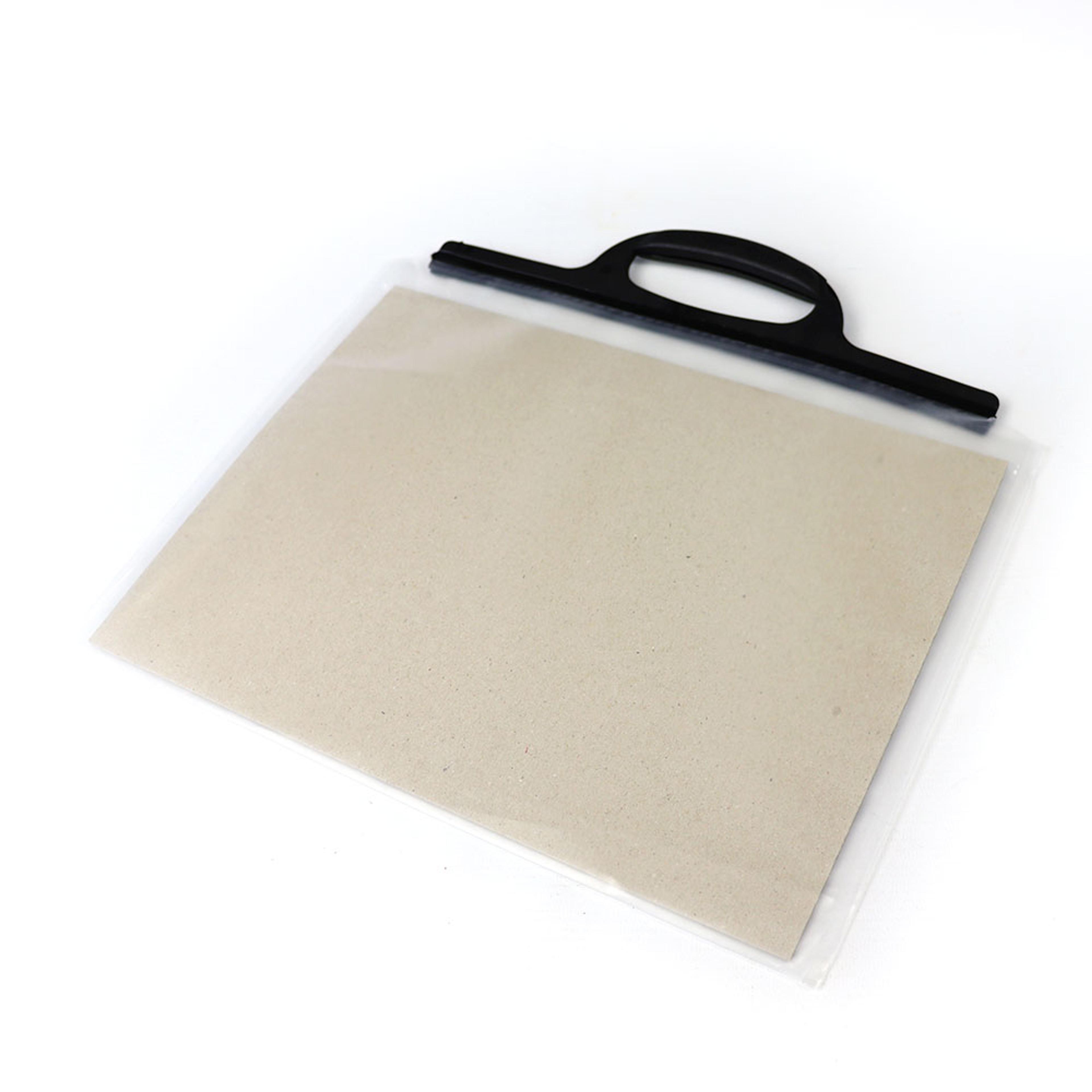 Specialist Crafts Clip Folder A4