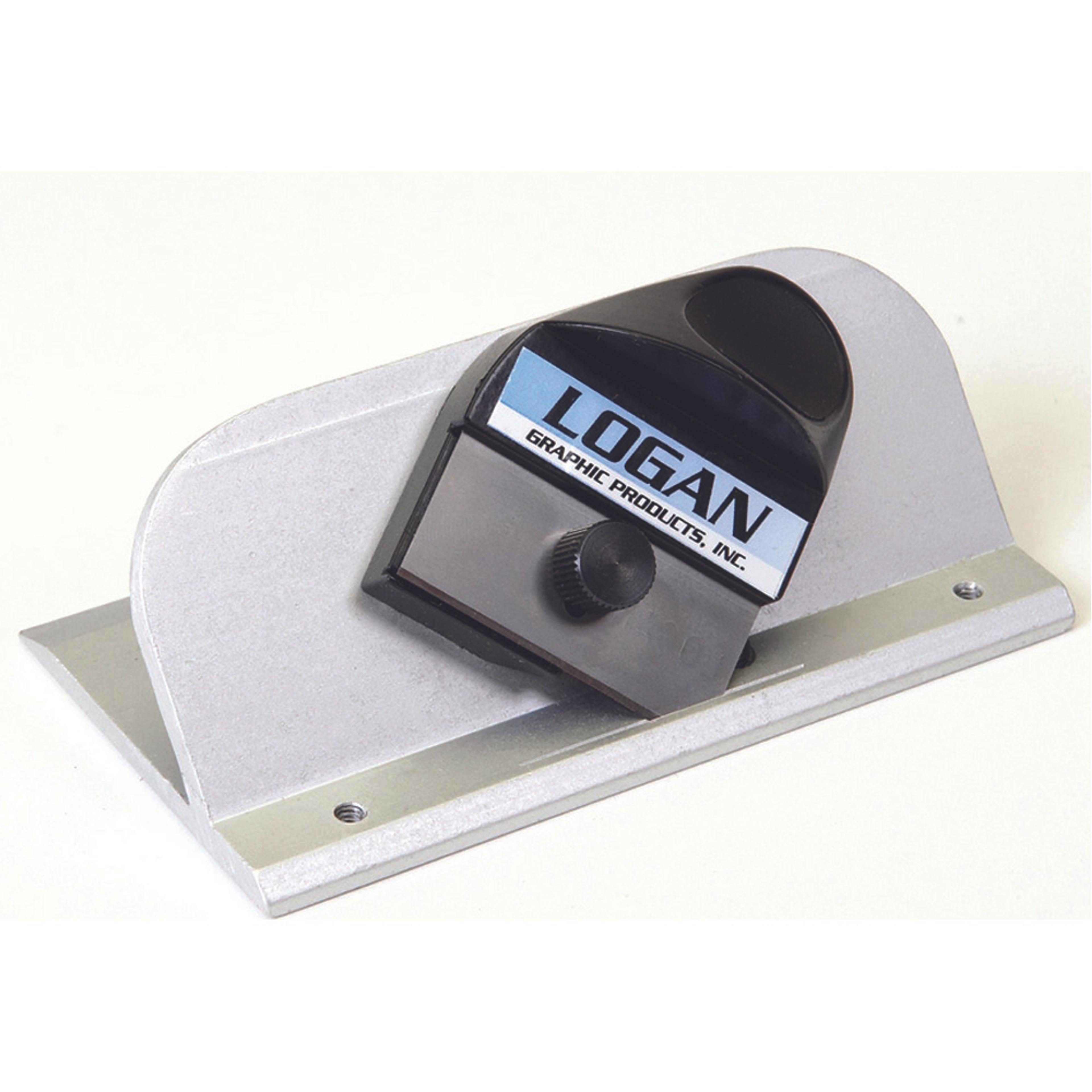 Logan 2000 Hand Mount Cutter
