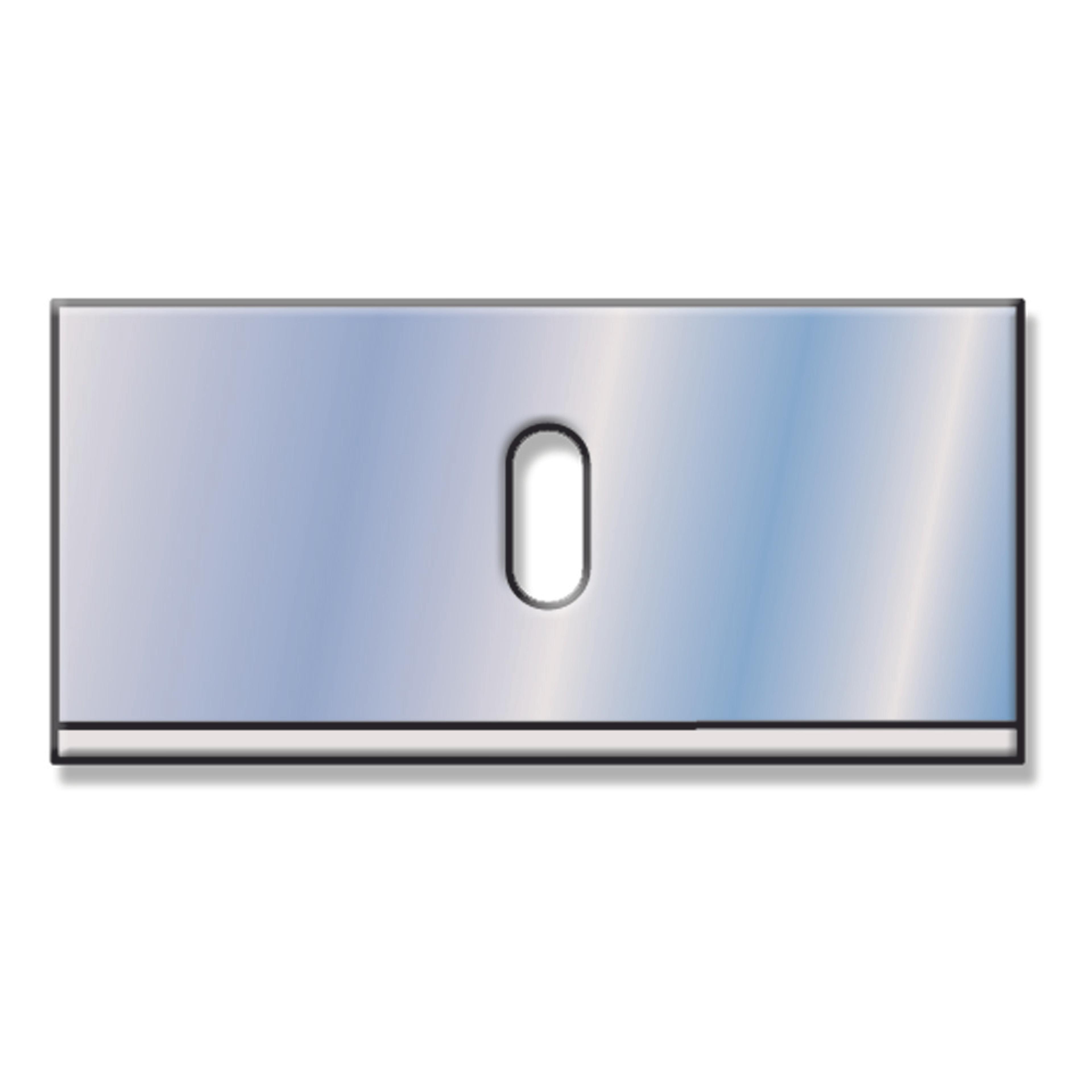 Logan 270 Blades. Pack of 10