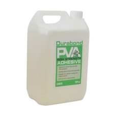 Durabond High Strength PVA Adhesive DB5 - 5kg
