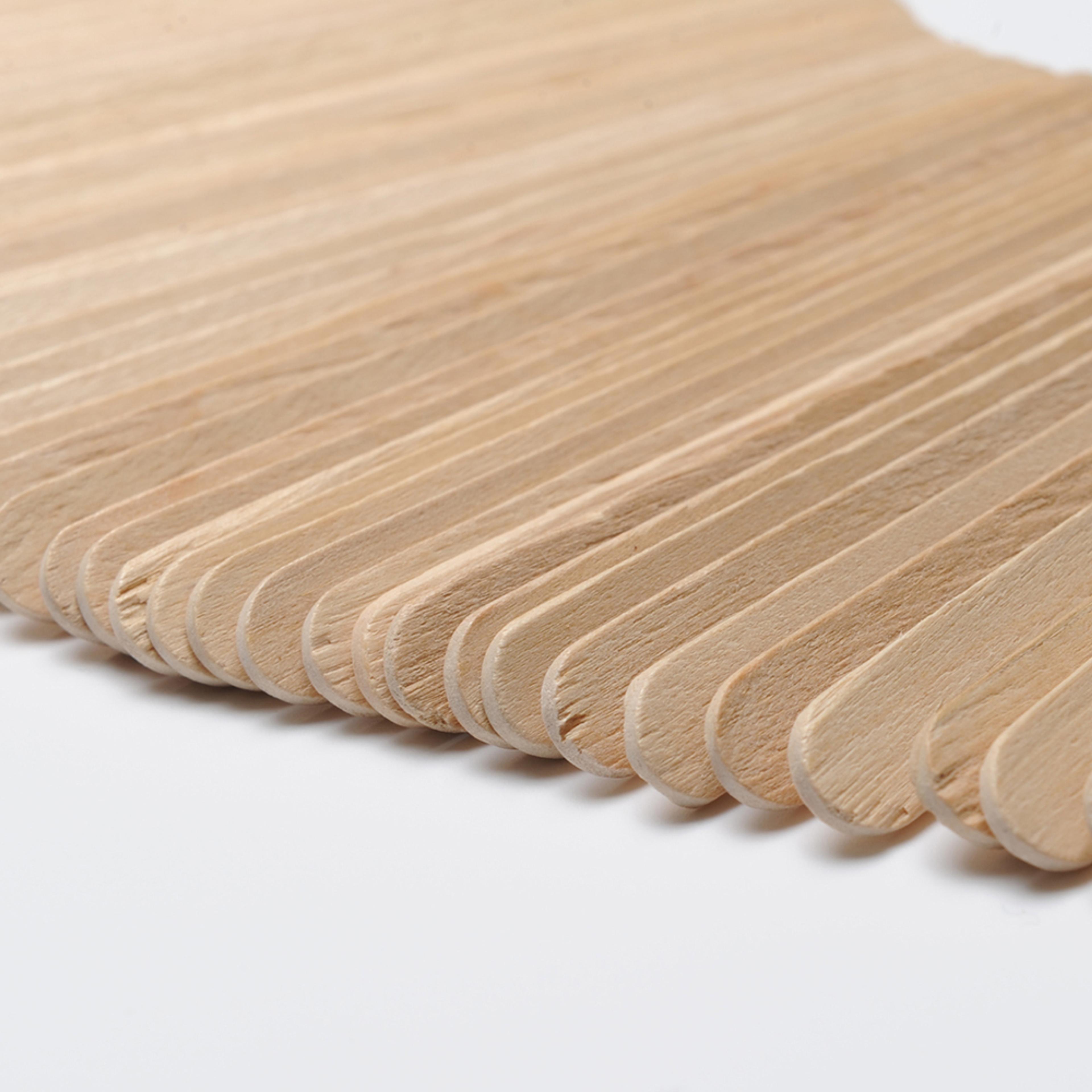 Lollypop Sticks 114 x 10mm. Pack of 200