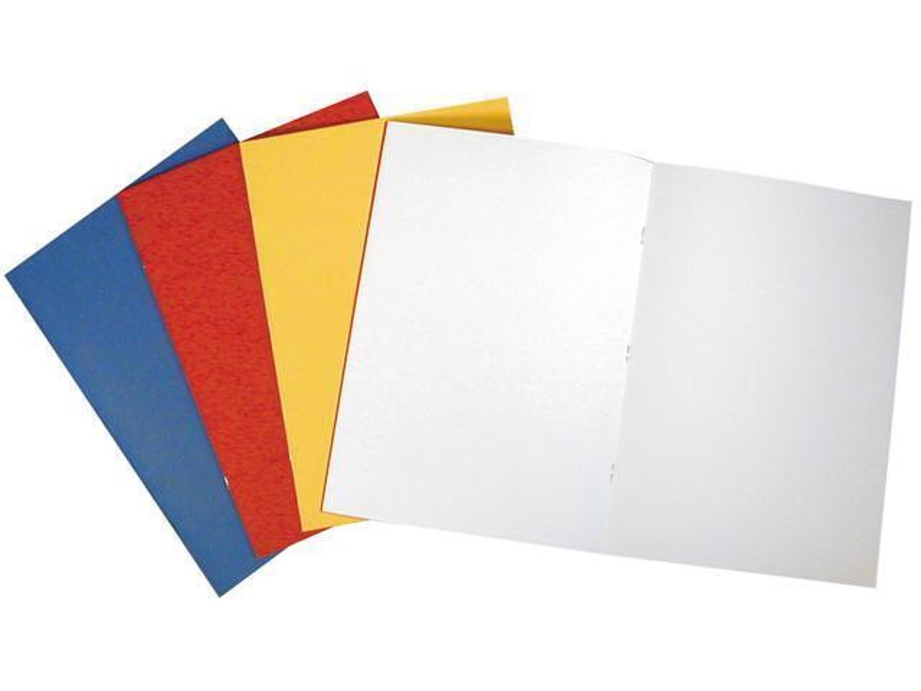 Drawing Cartridge Book A4 Portrait 32 Page - Pack of 100