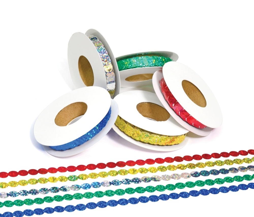 Dazzle Dots Pack of 10