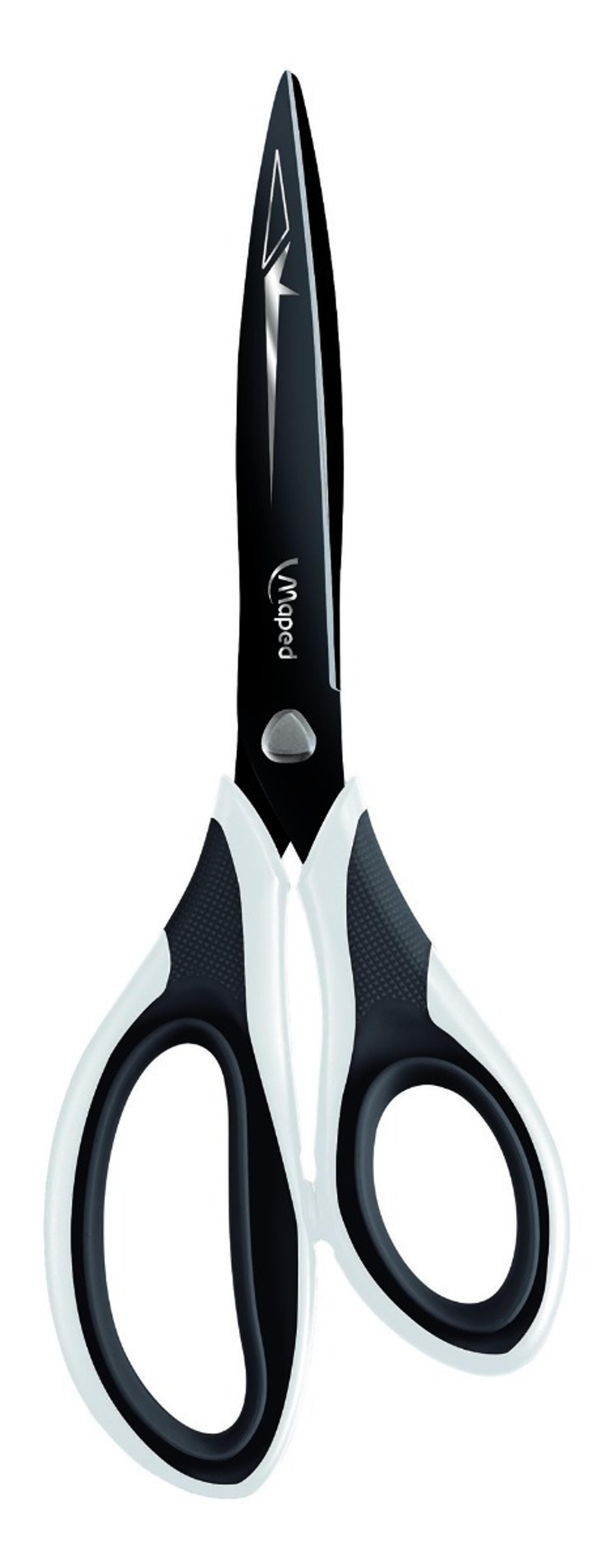 Helix Diamond Scissors