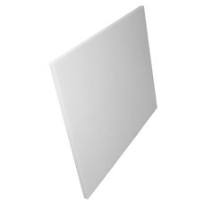 White Foam Board 614 x 440 x 5mm - Pack of 25