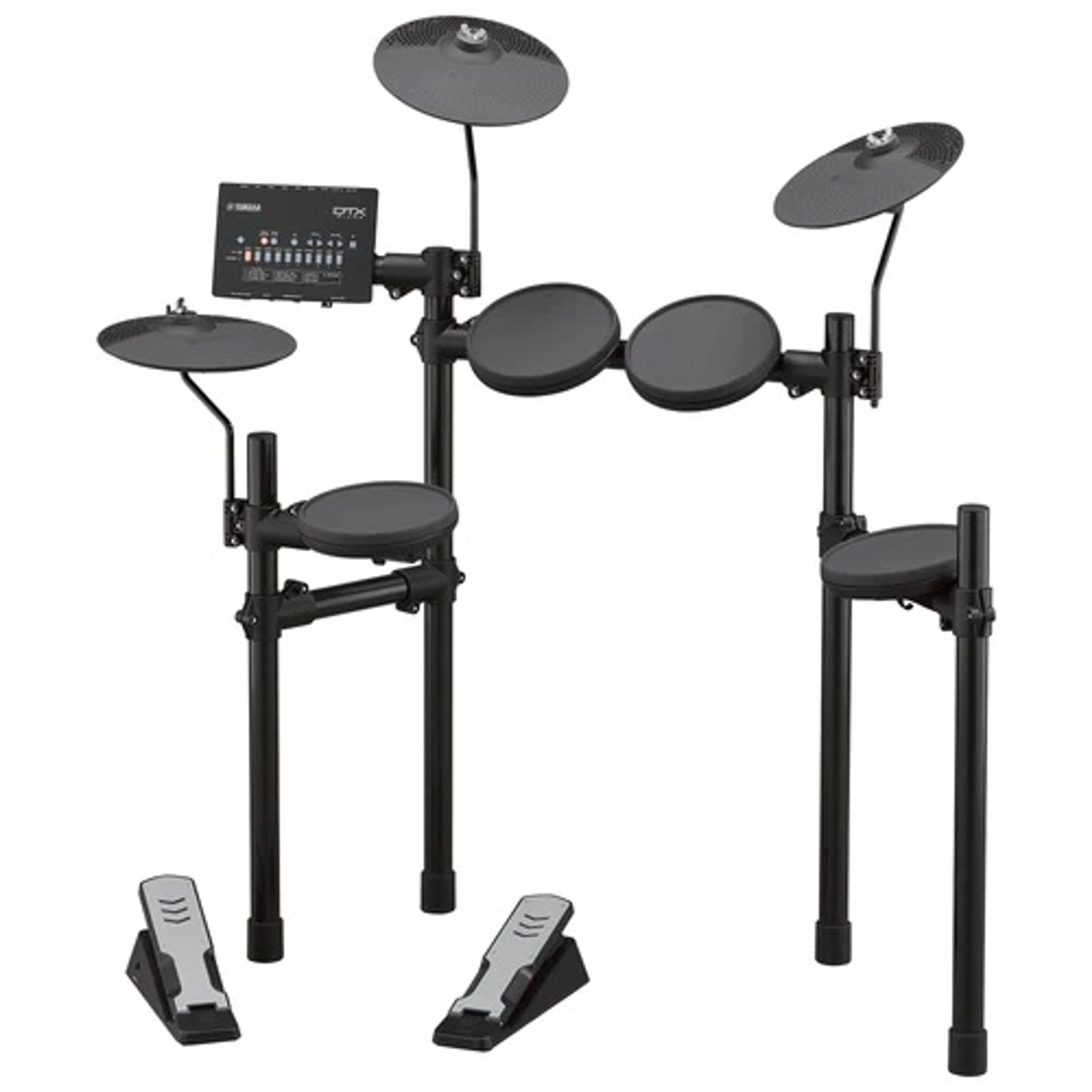 Yamaha DTX402K Electronic Drum Kit