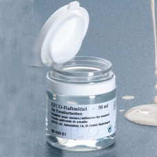 Adhesive Medium (Tramil Gum)