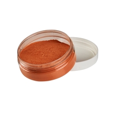 Specialist Crafts Opaque Enamel Powders 50g - Tangerine