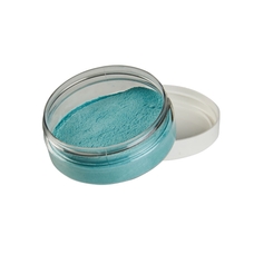 Specialist Crafts Opaque Enamel Powders 50g - Sea Green