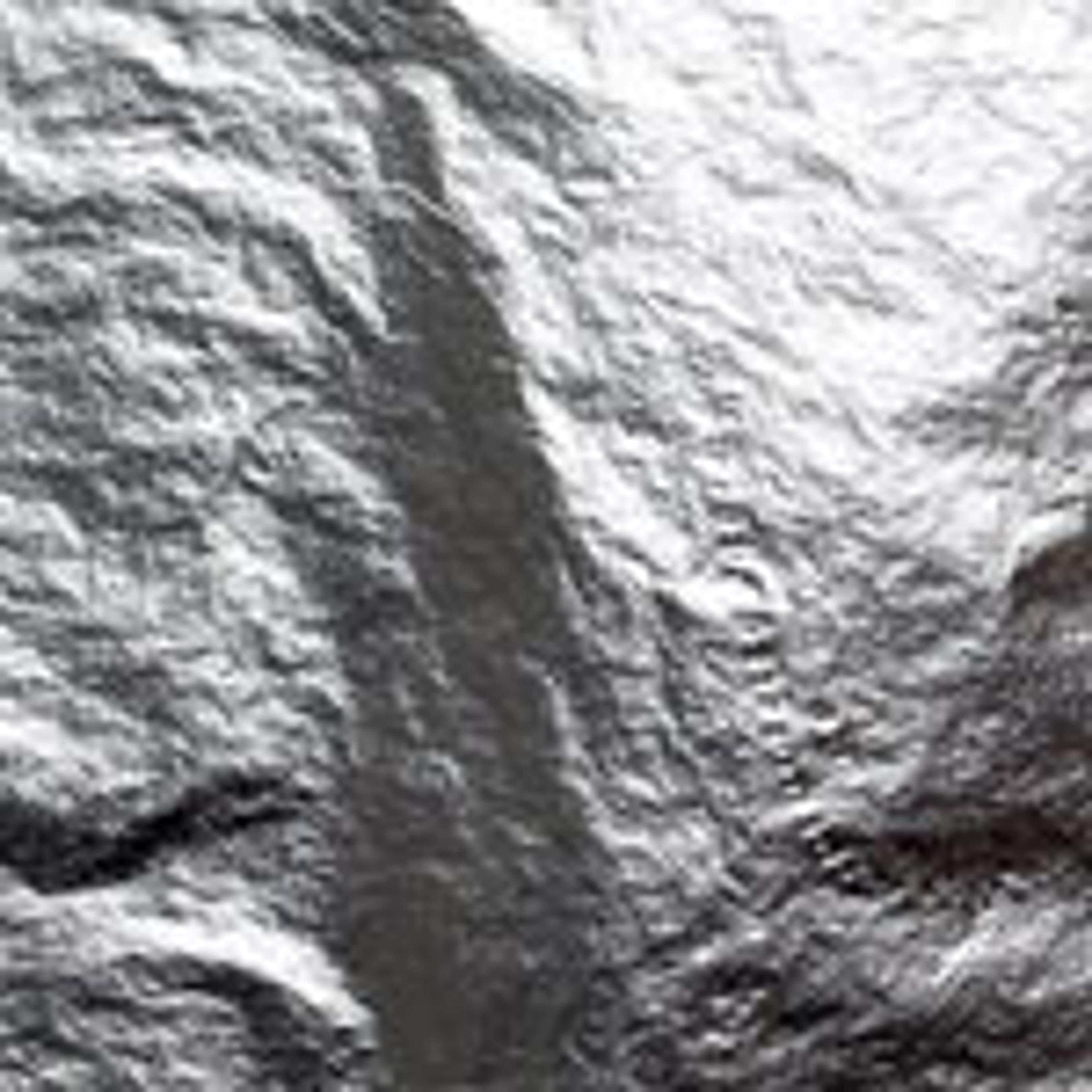 Gilding Leaf - Silver. Pack of 12 Sheets