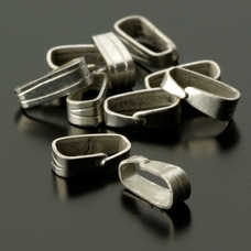 Pendant Mount Pack - Nickel Plated