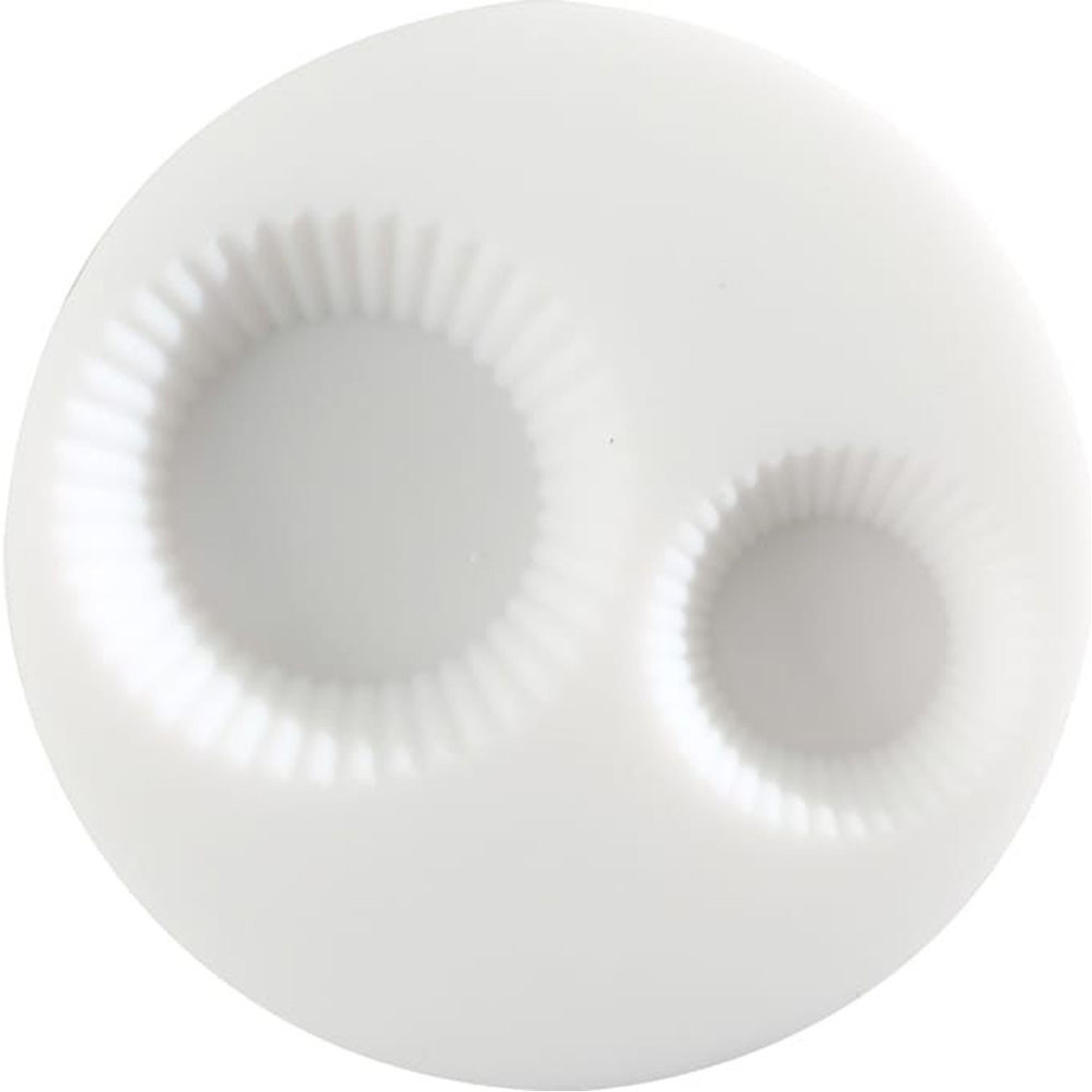 Silicone Mould - Cup Case