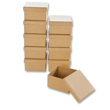 Card Box - Square - 85 x 85 x 5.2mm