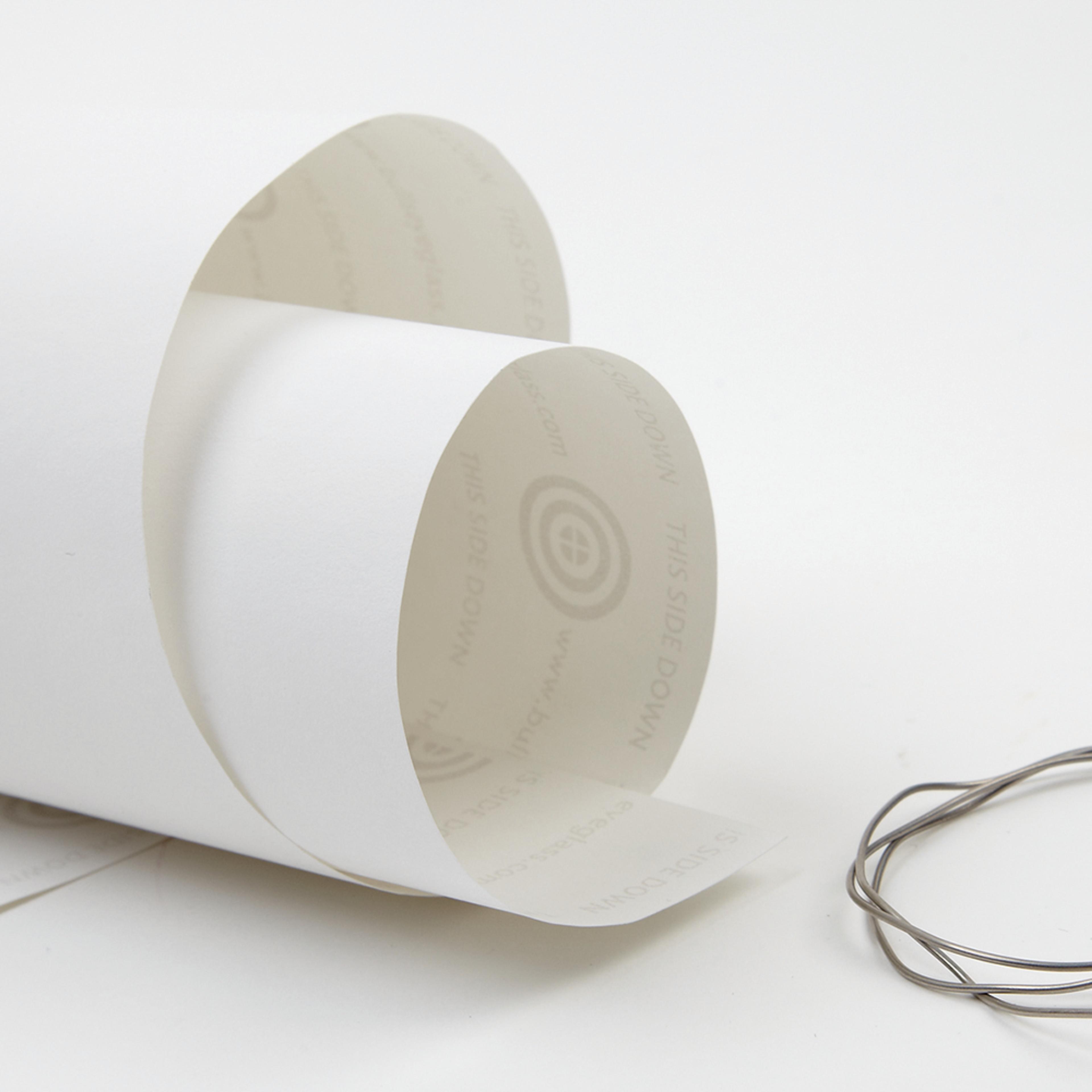 Bullseye ThinFire Paper