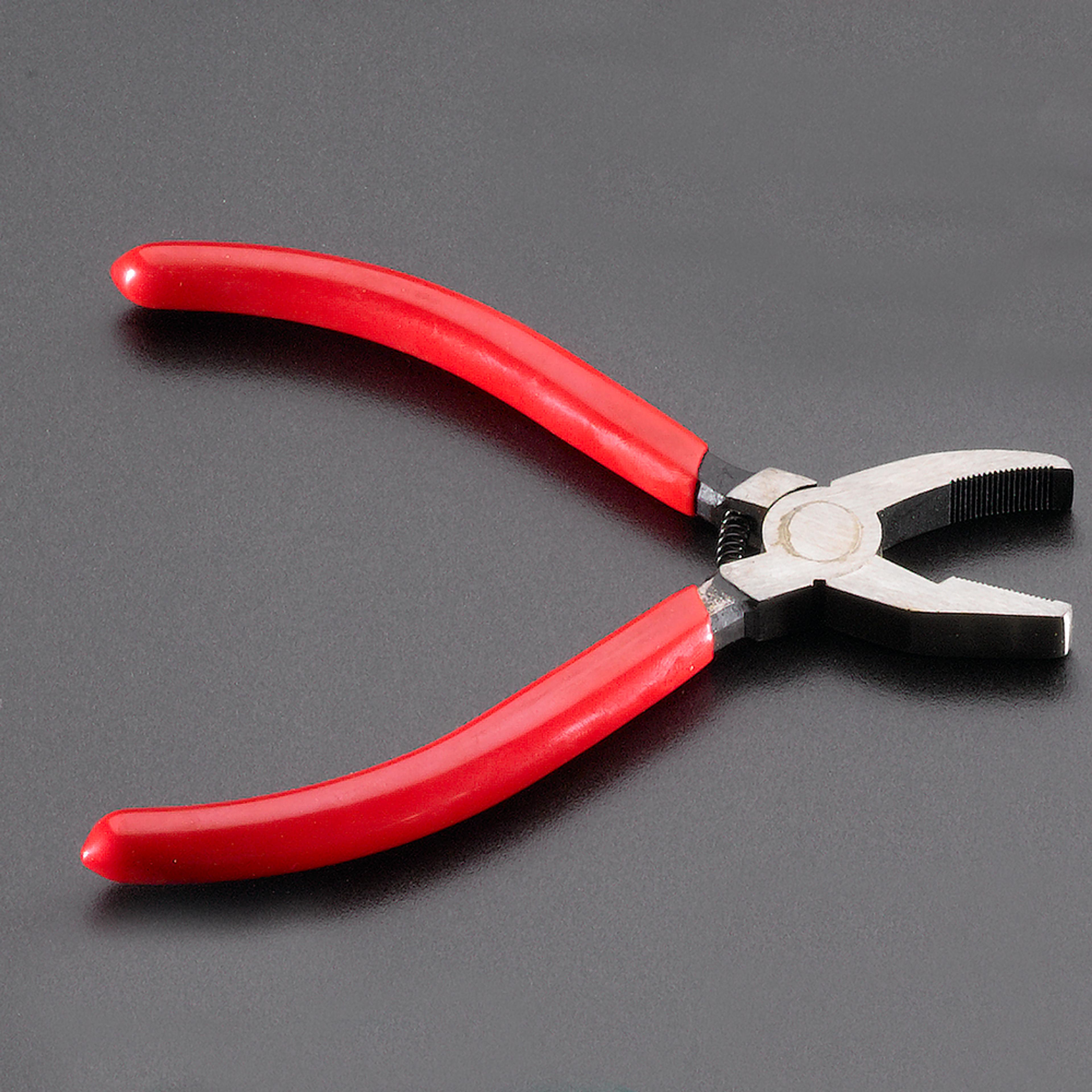Professional Grozier Pliers