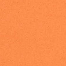 EVA Craft Foam Sheets - Orange
