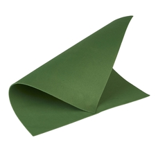 EVA Craft Foam Sheets - Dark Green
