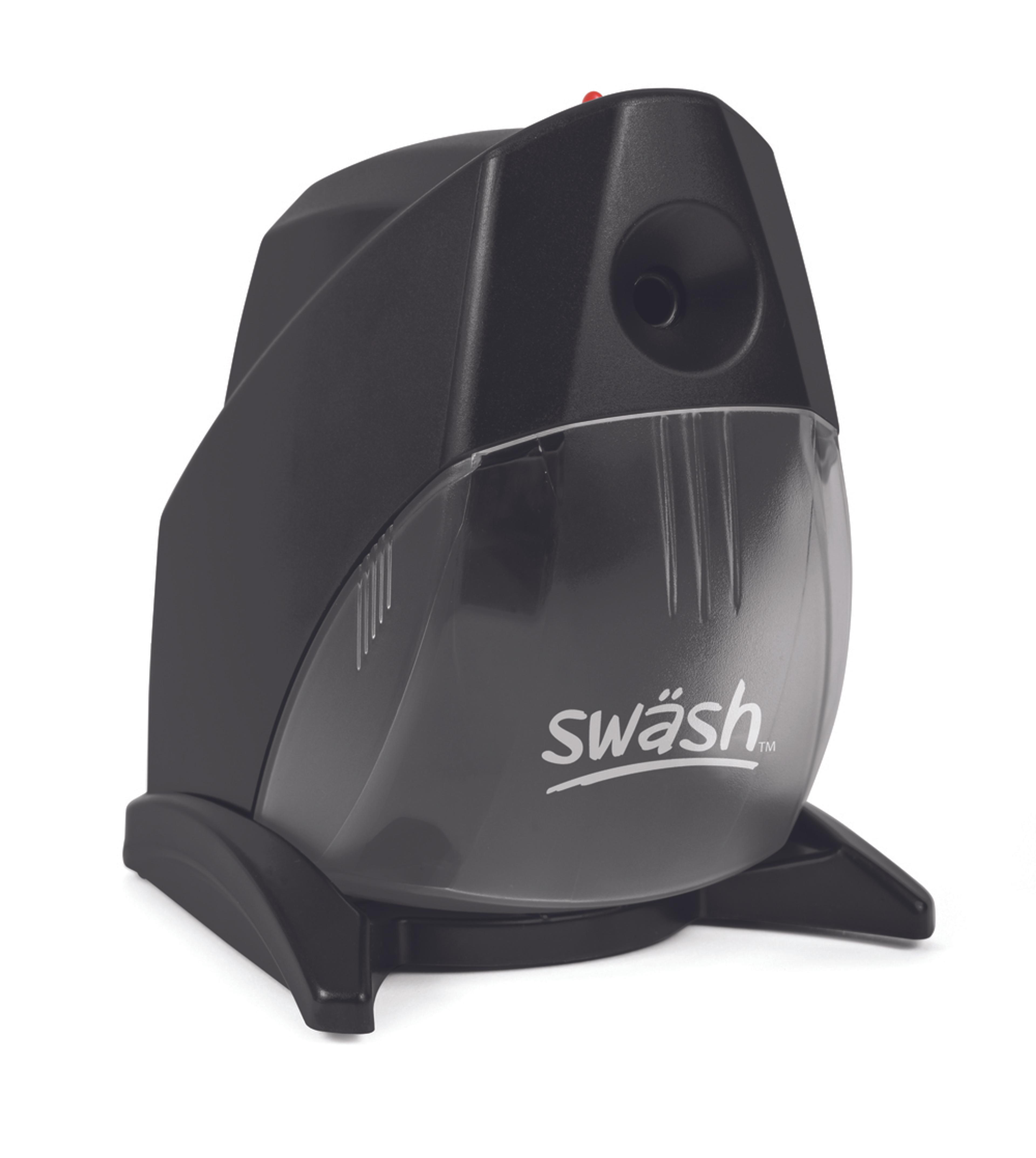 Swash Heavy Duty Educational 7-12mm Electric Sharpener