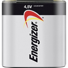 Zinc Alkaline Batteries - 3R12 Battery - 4.5V