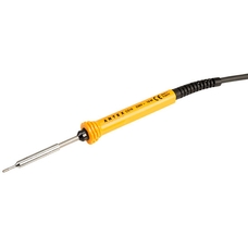 Antex CS 18W Soldering Iron - Iron with Silicone Cable