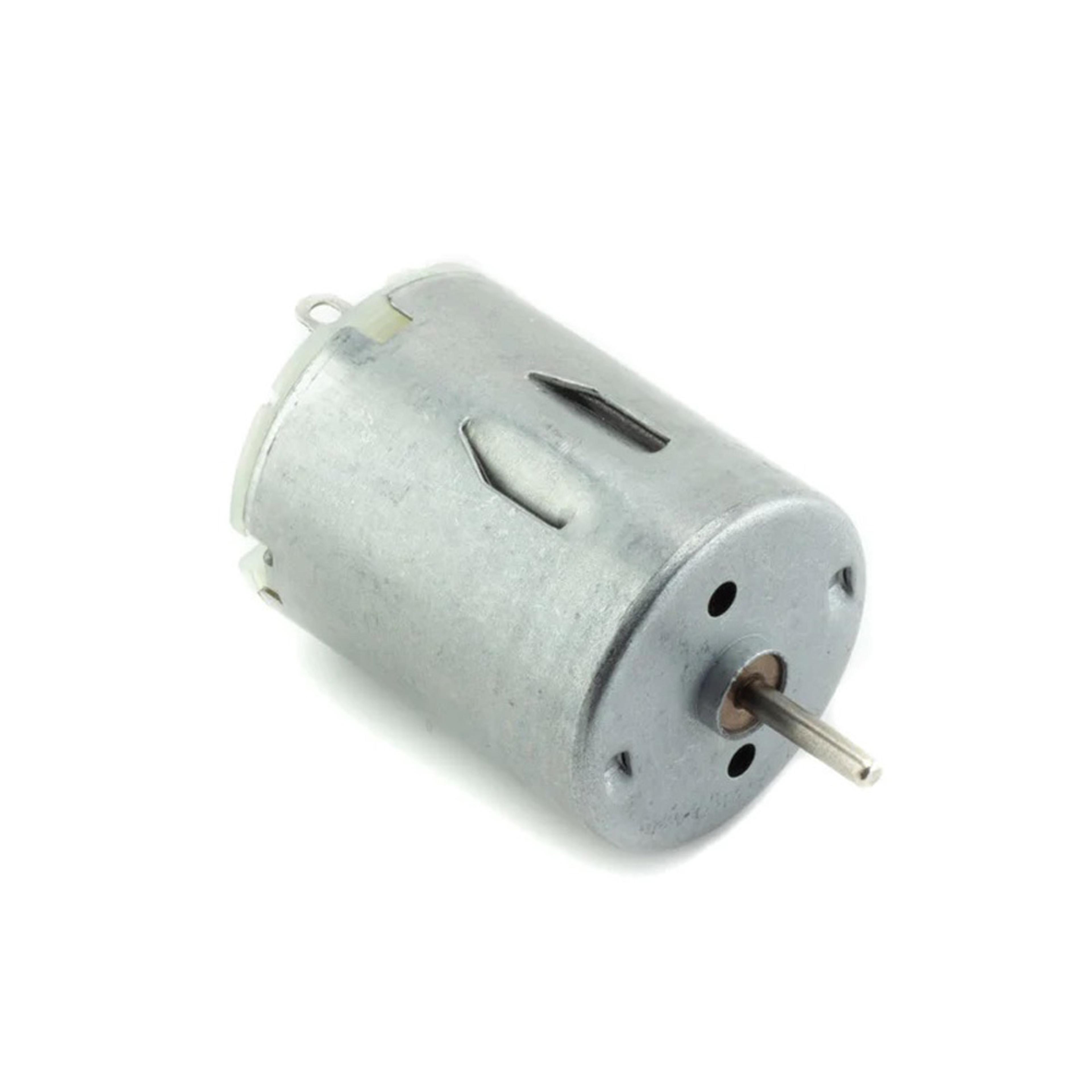 High Torque DC Miniature Motor