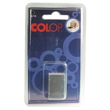 S120 Colop Replacement Pad Self Inking Mini Dater - Pack of 2